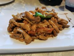 -马凯餐厅(长椿街店)