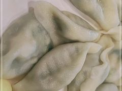 -柏记水饺(哈西万达店)
