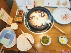 -慢搅粥底火锅(武侯大悦城店)