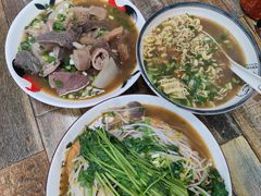 -正宗阳山牛杂(东城店)