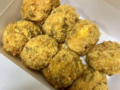 核桃酥松小贝-鲍师傅糕点(春熙路店)