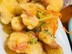 -京滨饭店·餐厅(阜外大街店)