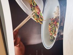 -杏花堂晋商私房菜(华熙五棵松店)