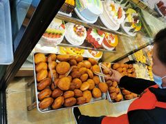 -宏发红西饼屋(天津路店)