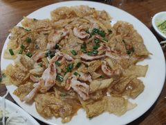 -华记粥饭店(印象容桂主题风情街店)