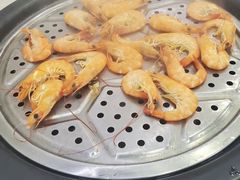 -船奇蒸汽海鲜·闽菜(八市海鲜总店)