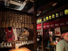 -醉虎传(南锣鼓巷店)