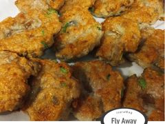 -摩登有记·新派泰国菜(银钻广场店)