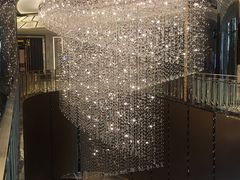 -影汇之星8字形摩天轮