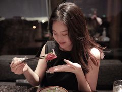 -老乾杯和牛烧肉(王府中环店)