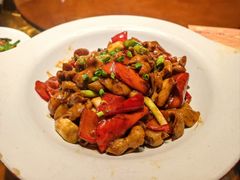 -麒麟小院·老九江菜(安平路店)
