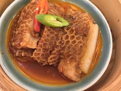 -山海天饮食集团(桃源居店)