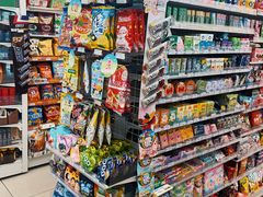 -7-ELEVEN便利店(淞虹店)