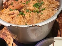 -绿茶餐厅(领展购物广场·中关村店)