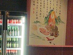 -八府香鸭·啫啫煲(华山路店)