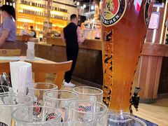 -Paulaner·德国帕拉娜自酿啤酒餐厅(海上世界店)