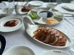 -海湾壹品·粤菜·早茶·烤鸭(拱北店)