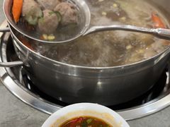 -嬷孙家潮汕牛肉火锅(北京路天河城店)