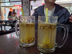 -郭福娭毑小钵子甜酒