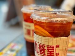 -广九餐室(陈家祠扬韬广场店)