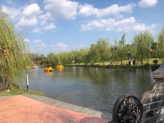 -木兰水镇旅游景区