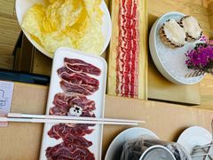 -湯系·煲汤手艺人(东二环泰禾广场店)