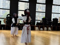 -杭州剑道钱江馆
