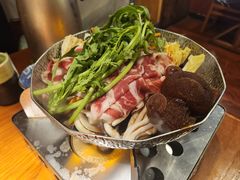 -鳗鱼家·深夜食堂(军博店)