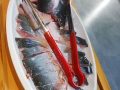 -麻麻鱼府主题涮锅(明珠家园店)