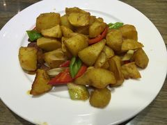 -清真益鑫羊肉手抓馆(南大街店)