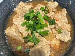-小乡小镇·传承桐庐土菜·老板亲自烧的菜