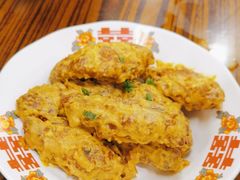 -谢记上海大排档(长寿路店)