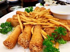 -好妈王饺子(滂江街店)