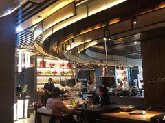 -盡膳口福跷脚牛肉火锅(北美新天地店)