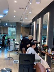 -意廊 Hair Salon