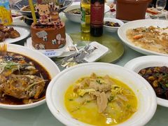 -永丰源大酒店(人民中路店)