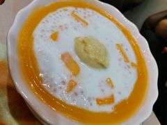 -甜心妈妈·榴莲星级糖水(北京路总店)