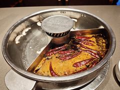 -巴奴毛肚火锅(大剧院店)