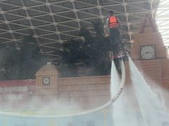 -天山海世界·米立方