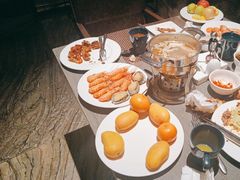 -“香”全日餐厅·株洲大汉希尔顿酒店