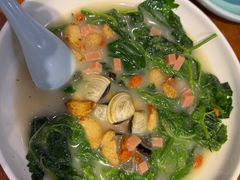 -鱼亨小鲜酸菜鱼(大信店)