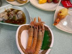 -钱库里海鲜自助(唐山街店)