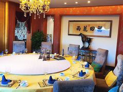 包厢-卫鼎轩·家宴(水上公园店)