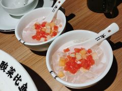 -太二酸菜鱼(群光广场店)