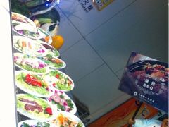 iphone_upload_pic-天朗时代大酒店-餐厅