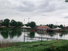 -国色天乡三期陆地乐园