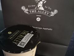 -THE ALLEY 鹿角巷(华润万象城店)