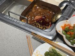 -海底捞火锅(江北万达商业广场店)