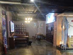 -长藤鬼校(龙翔店)