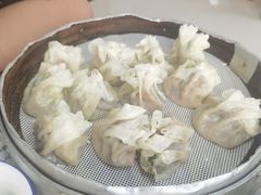 -清真烧麦馆(民族路店)